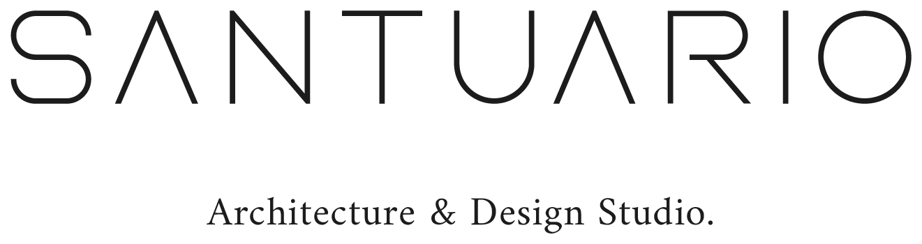 SANTUARIO Architecture & Design Studio